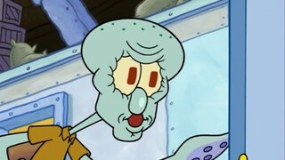 SpongeBob SquarePants' world-famous Easter eggs [Easter Egg Art Museum]