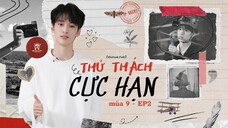 [Vietsub Full]《Thử Thách Cực Hạn》mùa 9 - EP2