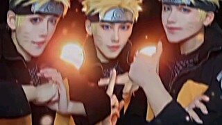 NARUTO 😍🥵