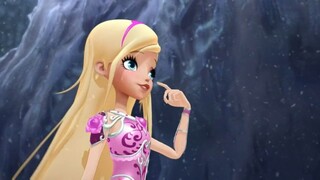 (INDO DUB) Regal Academy: Season 2, Episode 26 - The Snow Kingdom [FULL EPISODE]