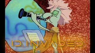 สื่อล้อเลียน|Squidward Tentacles X ID: Invaded