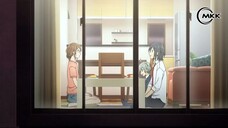 Horimiya S1 E01 Tagalog dubbed