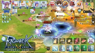 ADL-Manatrap SC WOC 09-22019 ProntHub | Ragnarok Mobile Eternal Love