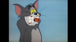 Tom & Jerry | A Bit of Fresh Air! | Classic Cartoon Compilation |