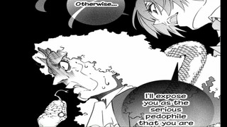 The Most Notorious Talker Runs the World's Greatest Clan Chapter 54 Tagalog/FilipinoSummary/overview