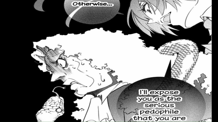 The Most Notorious Talker Runs the World's Greatest Clan Chapter 54 Tagalog/FilipinoSummary/overview