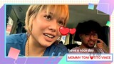 DI KA NAG GOOD MORNING SA AKIN -MOMMY ONI- | TITO VINCE | TORO FAMILY | TONI FOWLER