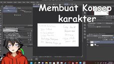 Menjadi Vtuber Series - Episode 2