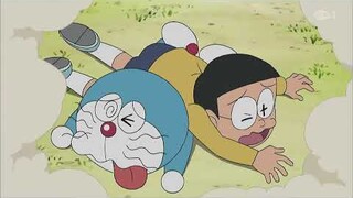 Doraemon In Hindi | New Episode 16 | Doraemon 2021