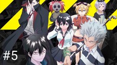 [EP5]Blood Lad