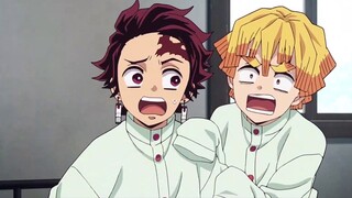 [ Kimetsu no Yaiba ] itu hantu atau gay? arang yang bagus