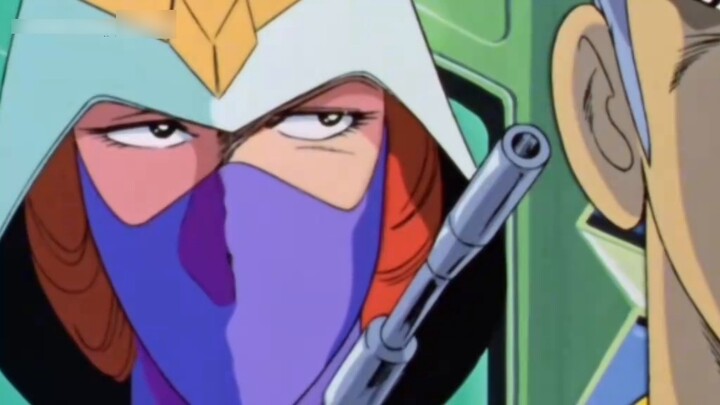 [Gundam Federation MAD] The Earth Federation strikes back and attacks space!