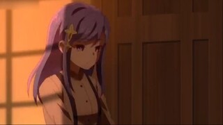 xem phần tiếp theo nhé #anime #schooltime #manhnu