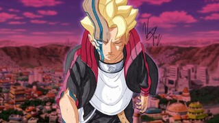 Boruto chapter 79 full summary
