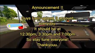 🔴Announcement!!