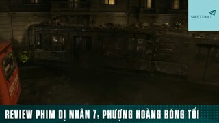 Tóm tắt phim: Dị nhân 7 phần 7 #phimhaymoingay