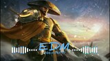 Ryoma Remix Voice | Remix Giọng Ryoma Cực Hay | Elektronomia - Sparks