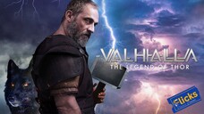 Valhalla_ Legend Of THOR Full Movie _ Superhero Movies _ Roland Møller _ The Mid