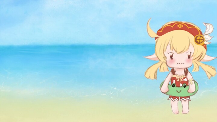 【Hua Ling】Keli’s birthday letter