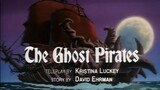 The Pirates of Dark Water S3E2 - The Ghost Pirates (1992)