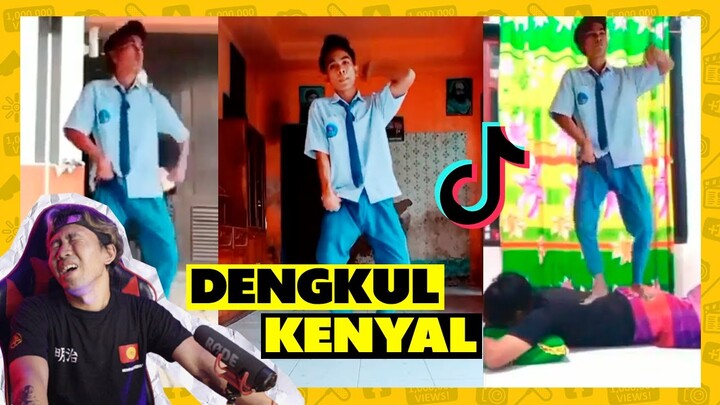 TIK TOK JAMET JAR OF HEART REMIX MULAI VIRAL