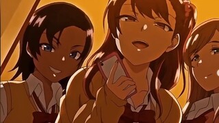 Fan: Bullying balas dendam hipnosis (drama penggemar kelas berat di industri anime)