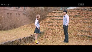 School 2021 EP 9