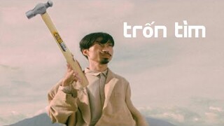 [YTP] Trốn tìm 2