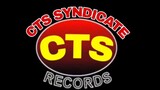 CTS Syndicate Records Logo (2004-2022, 2023)