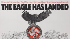 The Eagle Has Landed (1976) หักเหลี่ยมแผนลับดับจารชน พากย์ไทย