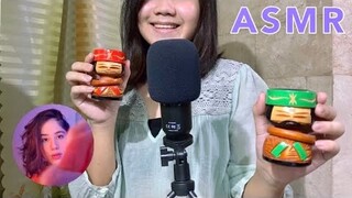 FAST AND AGGRESSIVE ASMR | with @Jailyn SoTalkative 🌺 | leiSMR