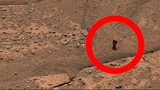 Som ET - 58 - Mars - Curiosity Sol 3699
