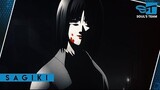 [AMV|Hype]Anime Scene Cut Dark Style|BGM: Unravel