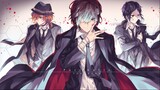 [Vietsub +Kara] MV Bungou Stray Dogs Ending