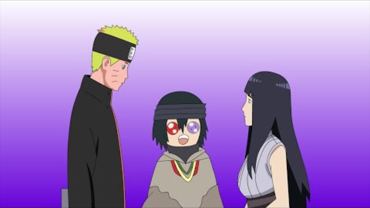 Hinata, cậu đã hôn Naruto chưa? Chưa, phải không?