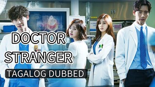 DOCTOR STRANGER 1 TAGALOG