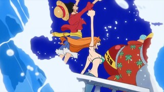 one piece (fan letter) sub indo 2024