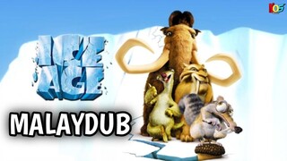 Ice Age (2002) | Malay Dub