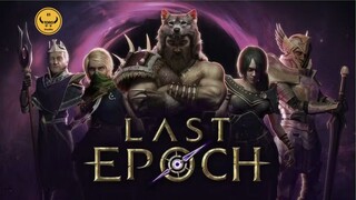 WAJIB MAIN "LAST EPOCH"