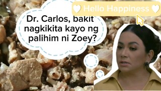 Abot Kamay na Pangarap August 14, 2023 | Kinilaw