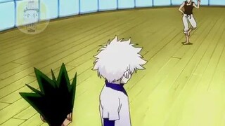 Hunter X Hunter tagalog dubbed ep. 14