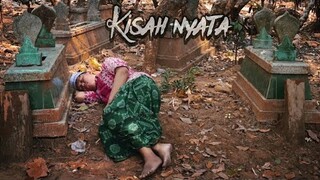 Jangan Tidur Sembarangan | Film Pendek Horor 2019 - Bagian 1