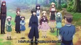 Death March to the parallel world Rhapsody E12