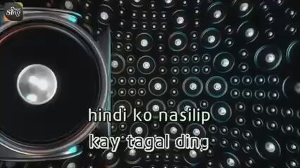 pasko Ang damdamin karaoke