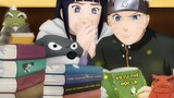 Hinata Gục Ngã Vì Choáng | Top 10 Lần Naruto Gây Bất Ngờ