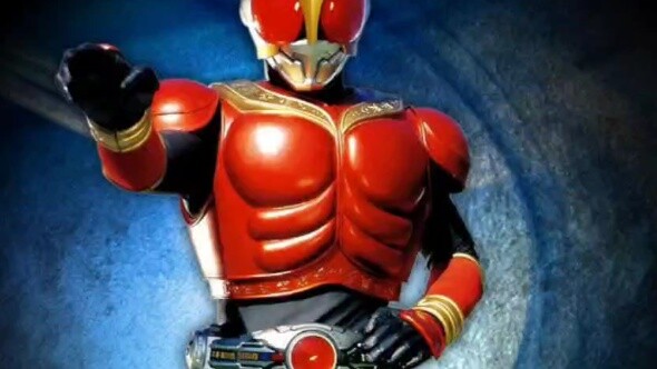 Saat nama panggilan Heisei Kamen Rider diterjemahkan oleh Google sebanyak 20 kali