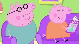 Buka Peppa Pig 3 dengan cara Boku no Hero Academia