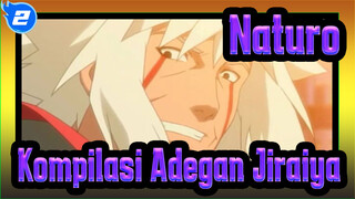 Naturo|Kompilasi Adegan Jiraiya_E2