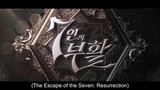 The Escape Of The Seven 2 episode 14 preview