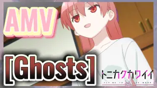 [Ghosts] AMV